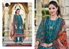 Guzarish Vol 24 By Belliza Cotton Printed Wholesale Dress Material In India